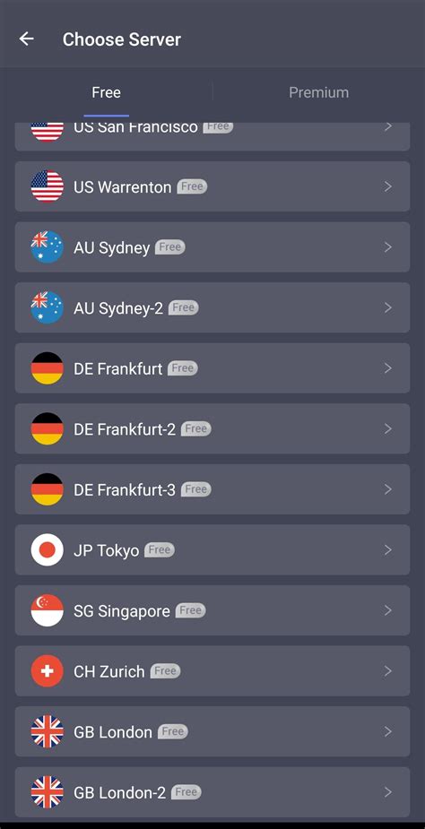 One Tap Vpn Apk Download For Android Free