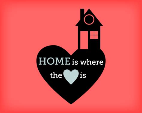 We did not find results for: Home Is Where The Heart Is Quotes. QuotesGram