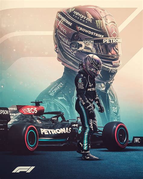 Top More Than Lewis Hamilton Iphone Wallpaper In Cdgdbentre
