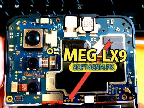 Huawei Meg Lx Test Point For Repair Imei Solution Hot Sex Picture