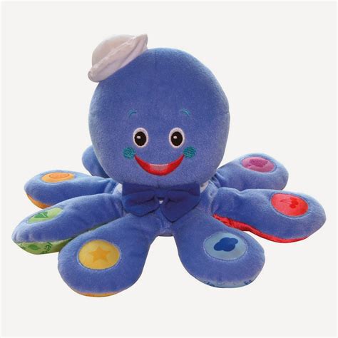 Baby Einstein Octoplush Best And Top Toys