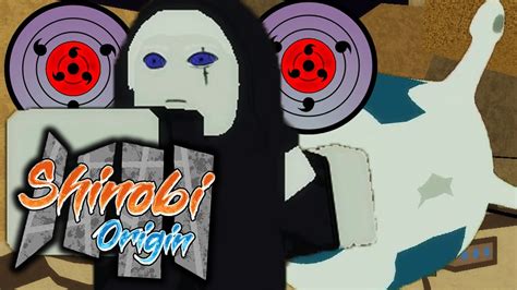 My Sage Mode New Codes Shinobi Origins Ep 29 Roblox Naruto