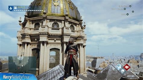 Assassins Creed Unity How To Unlock The Medieval Armor Armor Room