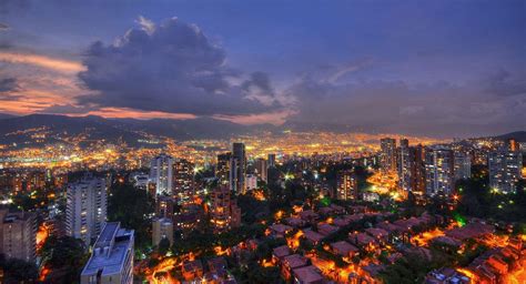 No Te Pierdas Las Mejores Cosas Que Puedes Hacer En Medellín Y Los