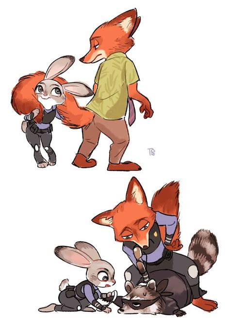 Vipadafai Nick And Judy Disney Pinterest Pictures What I Want And