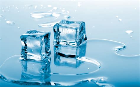 Download Photography Ice Cube Hd Wallpaper