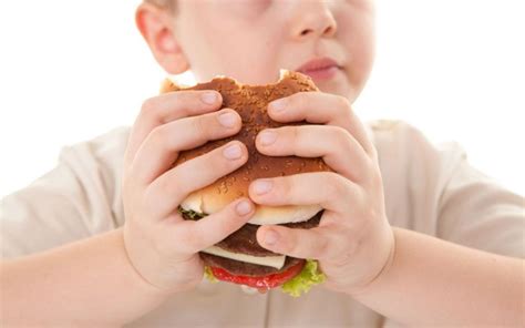 La Obesidad Infantil Es Un Problema Grave Para La Salud Y Debe Ser
