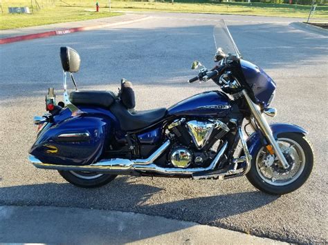 Please select category 2013 yamaha v star 1300 deluxe xvs1300ctf all products within category audio & electronics brakes air intake & fuel systems oils & chemicals clothing drivetrain go to garage to save motorcycle or select a different one. Yamaha V Star 1300 Deluxe For Sale Used Motorcycles On ...