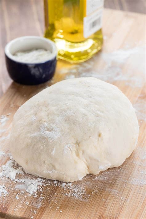 How To Make Italian Pizza Dough At Home Retake Again