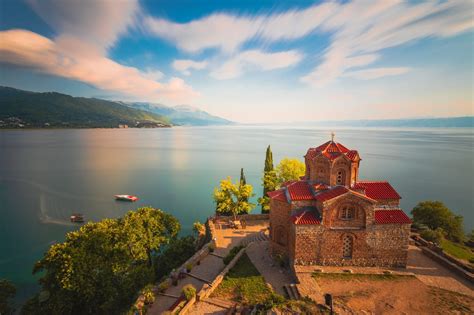 Cosa Vedere In Macedonia Del Nord Itinerari Attrazioni E Quando