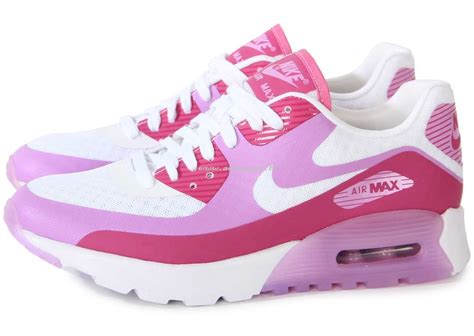10,000 + designer brands · expert customer care nike Air Max 90 Ultra Rose Et Blanche Femme,Nike Air Max ...