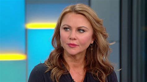 Lara Logan On ‘unbearable Interview Of Women Forced Into Sex Trade