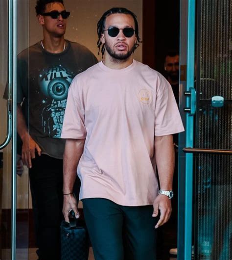 What Does Jalen Brunson Tattoo Mean? How He Look Like in Long Hair?