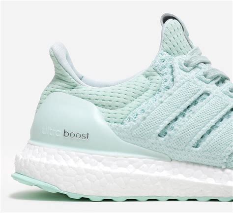 NAKED Adidas Ultra Boost Release Date BB SneakerNews Com