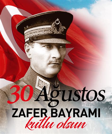 İzmir 30 Ağustos Zafer Bayramı Etkinlikleri