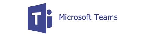 Microsoft Teams Icon Transparent / Microsoft Teams ...