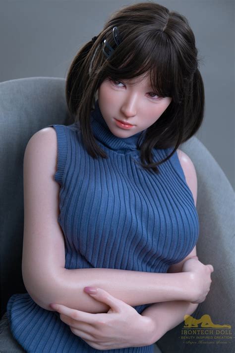 azumi f cup realistic life sized sex doll sxdolled