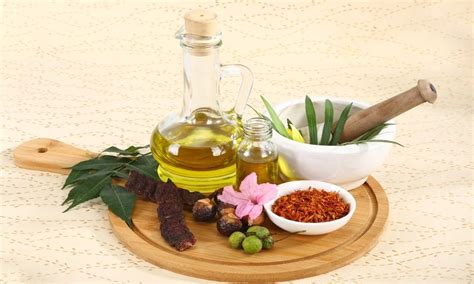 Ayurvedic Hair Oil The Ultimate Hair Care Solution Re Fresh