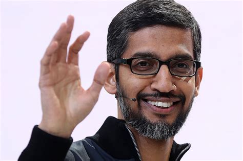 Her hubby is the chief executive officer at google. Sundar Pichai Explains to Congress Why Searching for ...