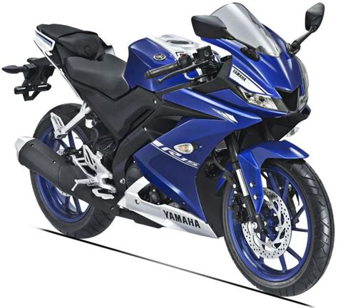 Design · aerodynamic led tail and headlight · 20mm lower passenger seat* · yzf r15 360° view · gallery. R15V3 Racing Blue Images : Meet Modified Yamaha R15 V3 ...