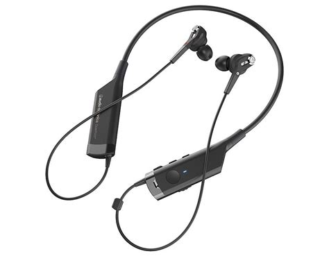 Six Of The Best In Ear Noise Canceling Earbuds Review Geek