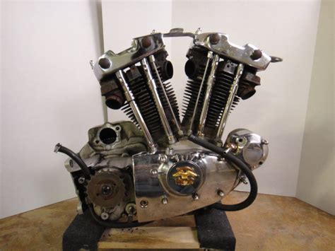 But improved quality control and design integrity soon began attracting fresh customers to the ▲ s&s sportster engine. RETROSYNDICATE: Engine Sportster Ironhead 1982