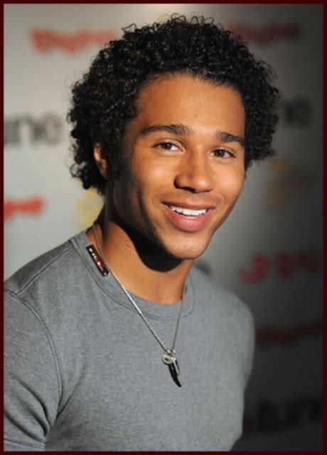 Choose a hairstyle that will reflect your boy's character best. S curl hairstyles