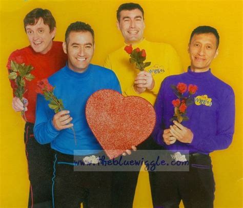 The Wiggles On Emaze