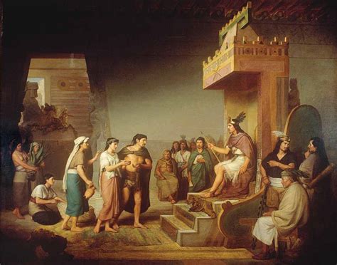 Define nacionalismo y romanticismo recibe ahora mismo las respuestas que necesitas! ¡México en pintura! 10 obras para conocer la historia de ...
