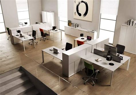 25 Office Furnitures Designs Ideas Plans Design Trends Premium