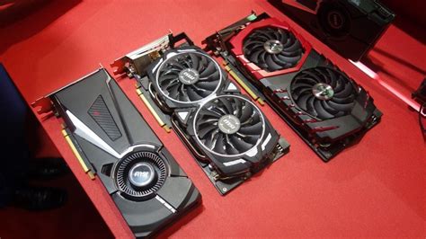 Nvidia Geforce Gtx 1080 Performance Benchmarks And Conclusion Review