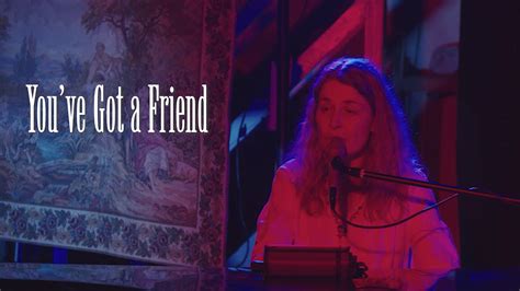 Carole King's Tapestry Tribute Show Short Promo - YouTube