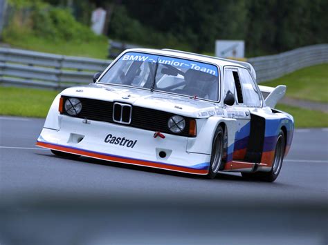 BMW E21 320 Turbo Group 5 カー 車