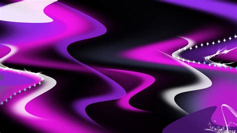 Purple Pink White Black Splash Hd Abstract Wallpapers Hd Wallpapers