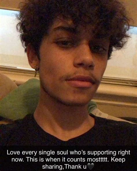Harris J On Instagram Obviously Here To Always Support You 🥰 ️🖤