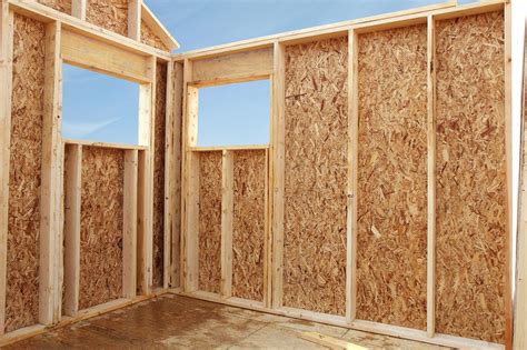 In addition, the following advanced framing techniques must also be incorporated to meet the thermal bridging requirements of the checklist: The Inside View Project - APA - The Engineered Wood ...