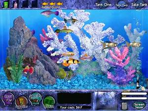 Something 39 S Fishy A Series Of Ocean Based Reviews Fish Tycoon