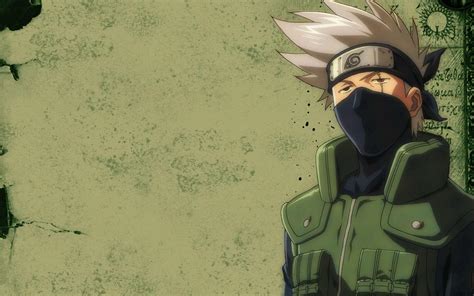 193 Kakashi Hatake Hd Wallpapers Backgrounds Wallpaper Abyss Images