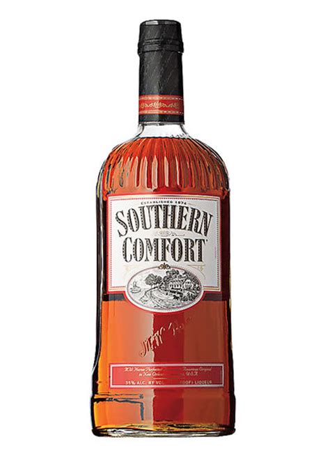 Southern Comfort 1l Liquor Barn