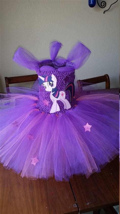 Twilight Sparkle Or Any Color My Little Pony By Laragirlsdesigns My