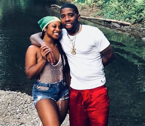 Yfn Lucci Vows To Never Have Feelings Again After Break Up With Reginae