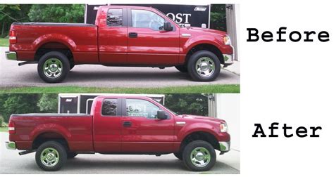 How To Tell If Your Truck Has A Leveling Kit