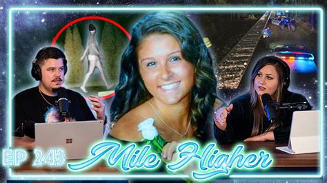 Kendall Rae On Twitter Rt Milehigherpod New Episode The Mysterious Death Of Tiffany