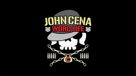 Free john cena vector download in ai, svg, eps and cdr. John Cena (Bullet Club) Logo Wallpaper (4K) by ...