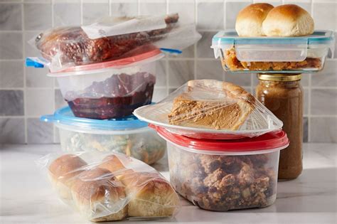 Maybe you would like to learn more about one of these? What to do with Thanksgiving leftovers - The Washington Post