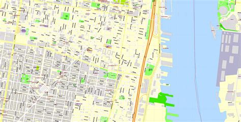 Printable Map Camden And Neighborhoods Nj Exact City Plan