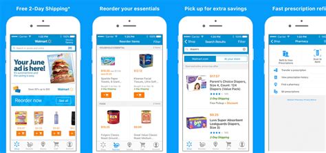 New walmart moneycards now get: 14 Best Mobile Commerce Apps to Think Over