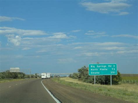 Interstate 80 In Nebraska Alchetron The Free Social Encyclopedia
