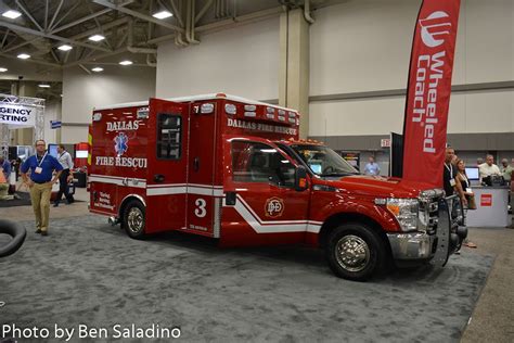 August 15 2014 Fire Trucks Fire Rescue Ford Ambulance