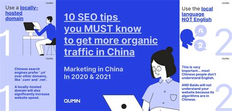 10 Seo Tips For Marketing In China Qumin